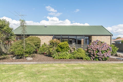 3A Heihei Place, Paraparaumu