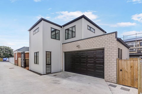 718A Massey Road, Mangere, Auckland
