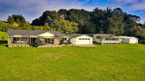 60 Purcell Street, Foxton, Foxton