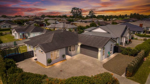 1 Aporo Drive, Kumeu