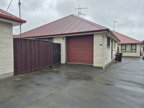 57A Havelock Street, Ashburton, Ashburton