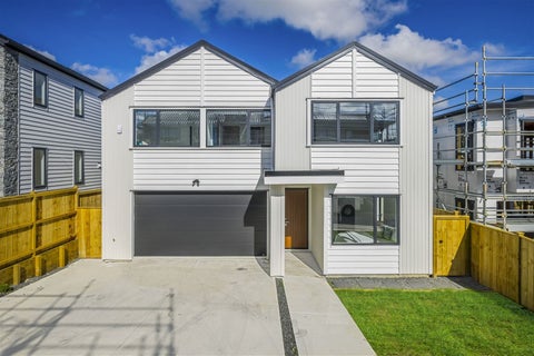 10 Hautoa Lane, Flat Bush, Auckland