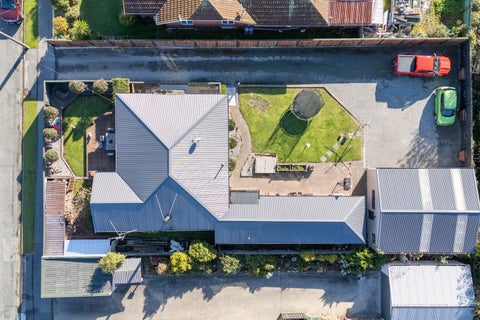 48 Bowker Street, Kensington, Timaru