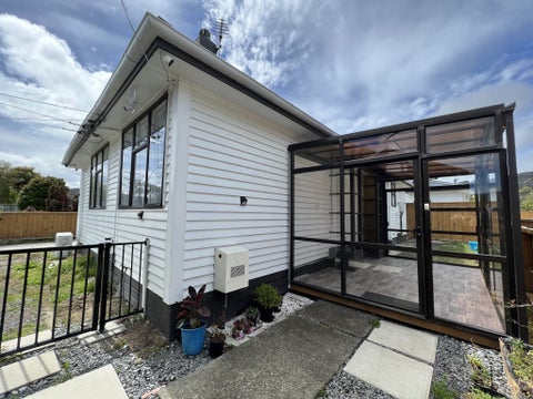 262 Oxford Terrace, Avalon, Lower Hutt
