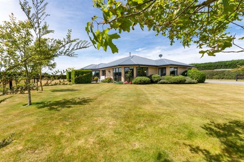 1367 South Eyre Road, Swannanoa, Rangiora