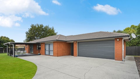 10 Whitby Close, Ngaruawahia