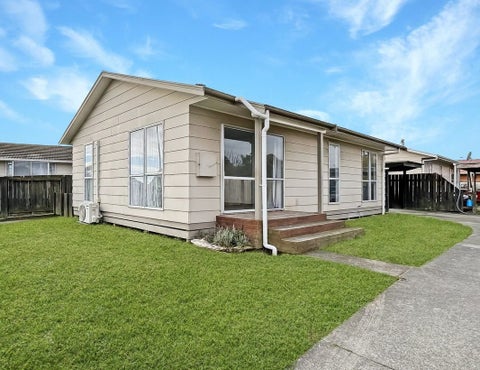 3A Colonial Place, Kelvin Grove, Palmerston North