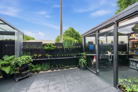 19 Whiteleigh Avenue, Addington, Christchurch