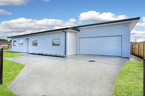 1 Te Paahi Avenue, Waiuku, Waiuku