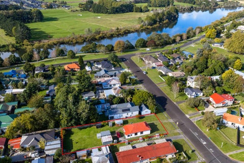 10 Ellery Street, NGARUAWAHIA, Ngaruawahia