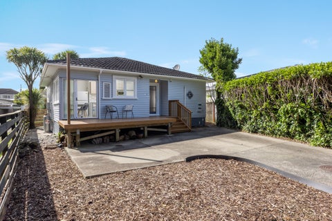 2/47 Mildmay Road, Henderson, Auckland