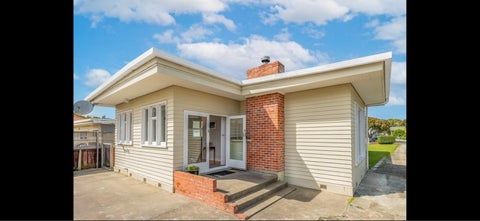 45 Tom Parker Avenue, Marewa, Napier