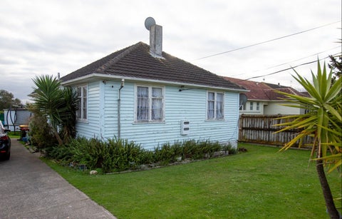 8 Ainslie Road, Paeroa, Paeroa