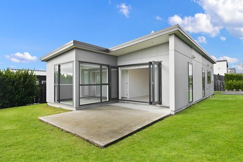 56 Pourewa Street, Te Kauwhata, Te Kauwhata