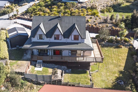 28 Acheron Heights, Hanmer Springs, Hanmer Springs