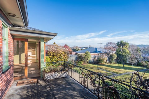 9 MacDonald Street, Waimataitai, Timaru