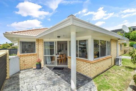 3 Palm Court, Mount Maunganui, Mount Maunganui