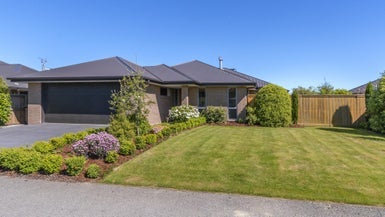 92 Brookside Road, Rolleston, Rolleston