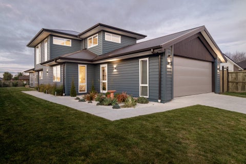52 Whatumairangi Way, Owhata, Rotorua