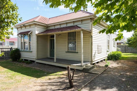 56 Redwood Street, Blenheim