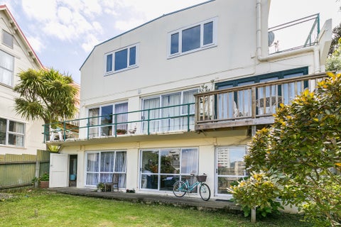8/313 The Terrace, Te Aro, Wellington
