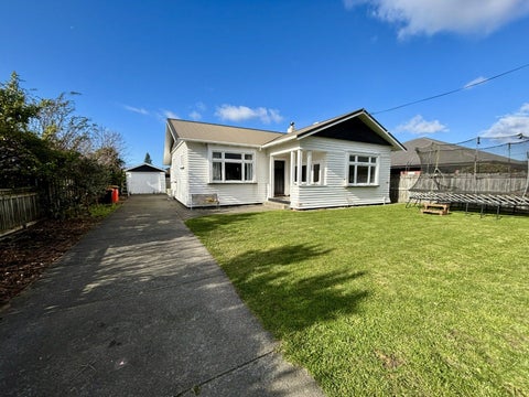 21 Beaver Road, Blenheim