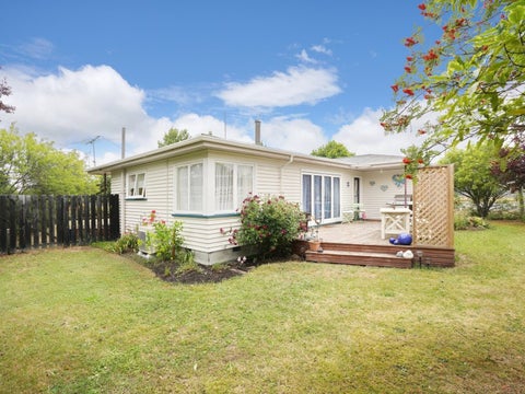 8 Johnston Street, Waipara, Waipara