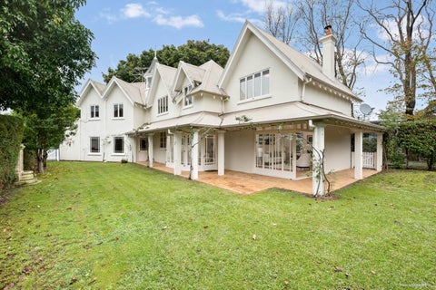 36B Cheltenham Rd, Devonport, North Shore City