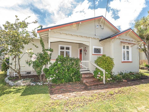 21 Falkland Street, Whanganui East, Whanganui
