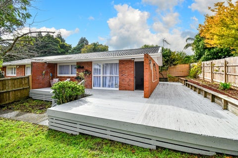 3/108 Great South Road, Manurewa, Auckland
