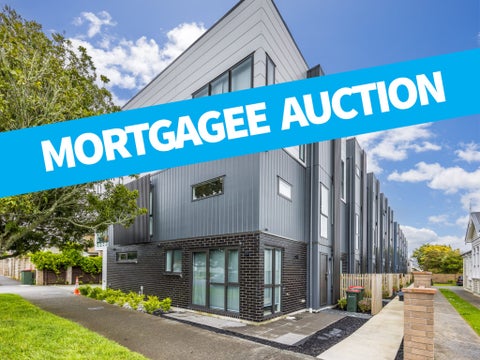 8/12 King Edward Avenue, Epsom, Auckland