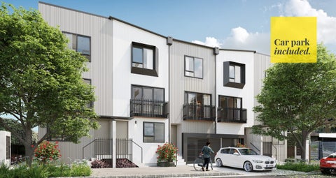 3/29 Mauranui Avenue, Epsom, Auckland