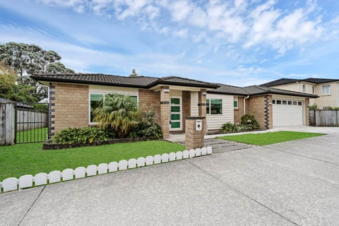 39C Meliora Place, Avondale, Auckland