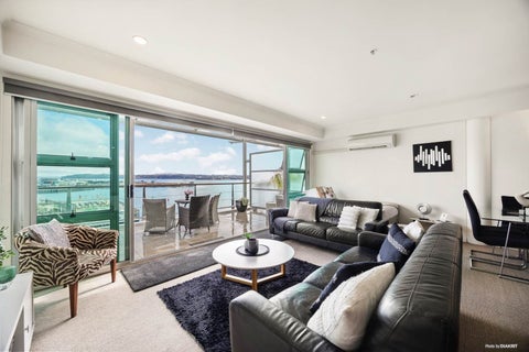62/145 Quay Street, Auckland Central, Auckland
