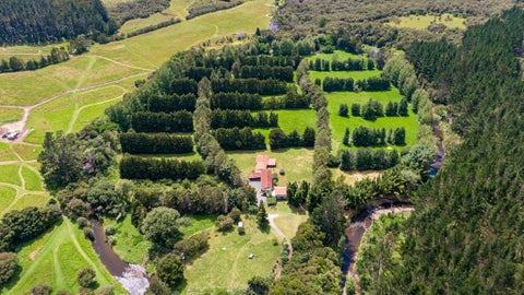 605 Takahue Road, Takahue, Kaitaia
