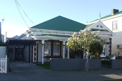 9 Roy Street, Newtown, Wellington