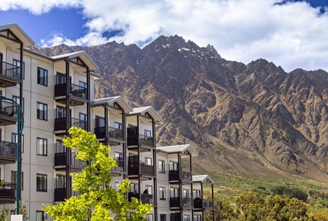 408/10 COPPER BEECH AVENUE, FRANKTON, QUEENSTOWN