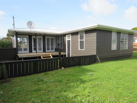 46 De Merle Street, Kaikohe, Kaikohe