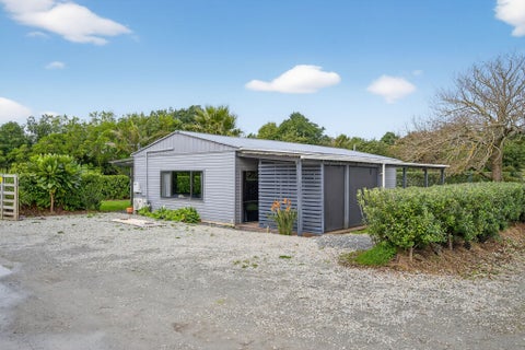 669 Wainui Road, Wainui, Gisborne