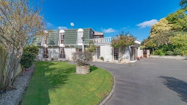27 Great North Road, Saint Johns Hill, Whanganui
