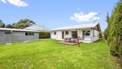 10 Robinson Street, Grovetown, Blenheim