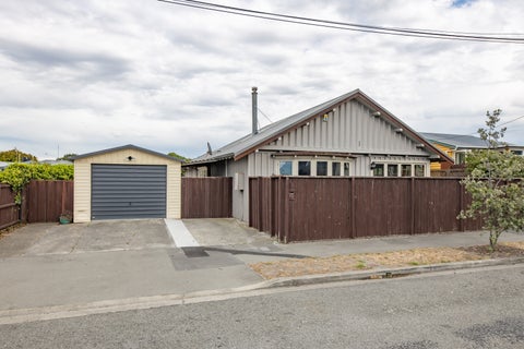 62 Keppel Street, New Brighton, Christchurch