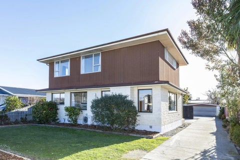 11 Eglinton Street, Avondale, Christchurch