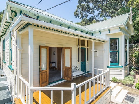 145 Coromandel Street, Newtown, Wellington