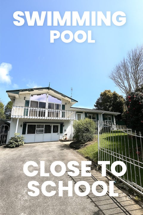 27 Mirrabooka Avenue, Botany Downs, Auckland