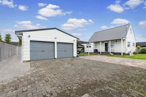 15B Maitland Street, Frankton, Hamilton