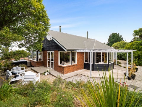 298 Chain Hills Road, Chain Hills, Dunedin