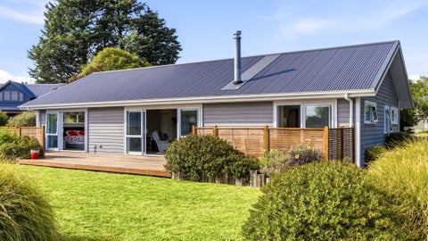 35 Ngahana Place, Turangi, Turangi