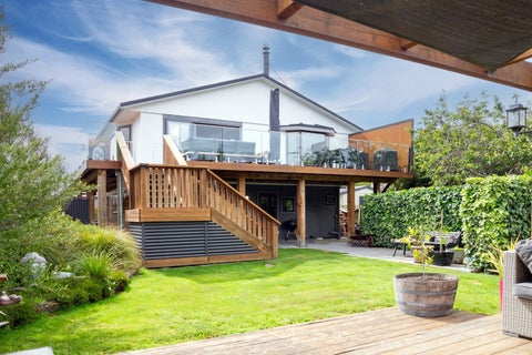 24 Wilson Street, Seaview, Timaru