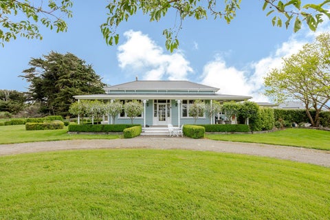 63 Oparatai Road, Mangatainoka, Pahiatua